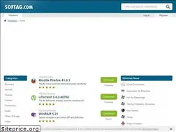 Sites similar to softag.com