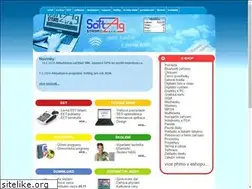 Sites similar to softag.cz