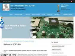 Sites similar to softaid.co.in