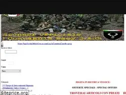 Sites similar to softair-italia.it