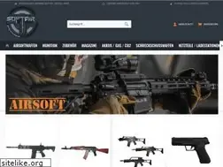 Sites similar to softair-professional.de