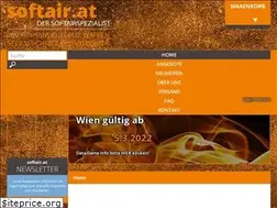 Sites similar to softair.at