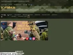 Sites similar to softair.ee