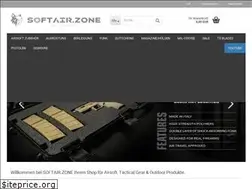 Sites similar to softair.zone