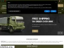 Sites similar to softairgames.net
