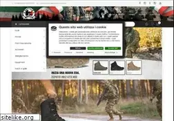Sites similar to softairmontani.it