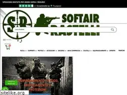 Sites similar to softairrastelli.com