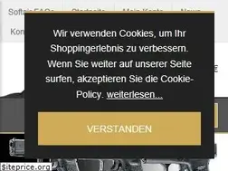 Sites similar to softairwelt.de