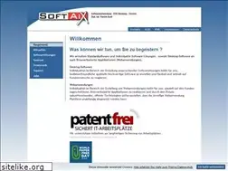 Sites similar to softaix.de