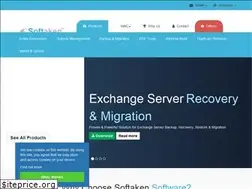Sites similar to softaken.com