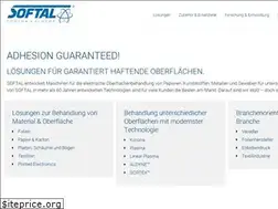 Sites similar to softal.de