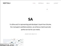 Sites similar to softali.net