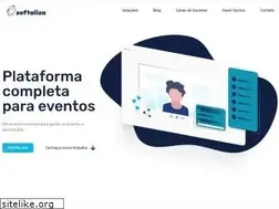 Sites similar to softaliza.com.br