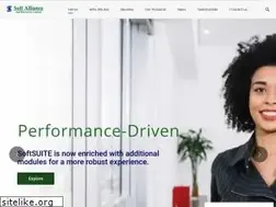 Sites similar to softalliance.com