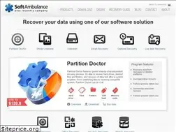 Sites similar to softambulance.com