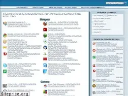Sites similar to softandrom.ru