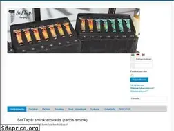 Sites similar to softap.hu