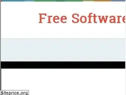 Sites similar to softapplic.blogspot.com