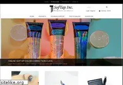 Sites similar to softaps.com