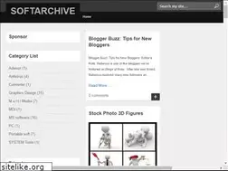 Sites similar to softarchive-on.blogspot.com