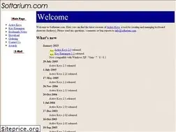 Sites similar to softarium.com
