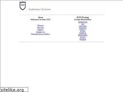 Sites similar to softarmor.com