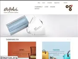 Sites similar to softart-leder-shop.de