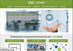 Sites similar to softart.com.pl