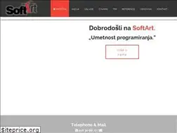 Sites similar to softart.rs