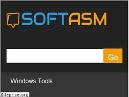 Sites similar to softasm.co