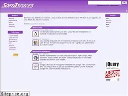 Sites similar to softastuces.com
