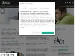 Sites similar to softata.com.br
