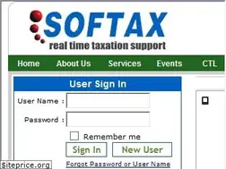 Sites similar to softax.com.pk