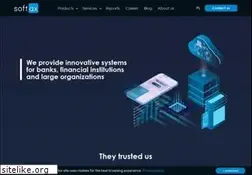 Sites similar to softax.pl