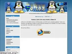 Sites similar to softaz.free.fr