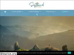 Sites similar to softbacktravel.com