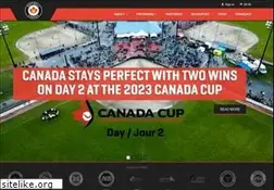 Sites similar to softball.ca