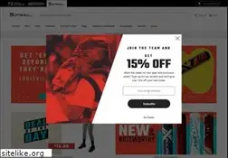 Sites similar to softball.com