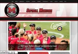 Sites similar to softball.mb.ca