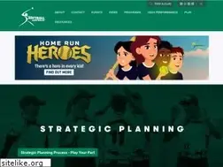 Sites similar to softball.org.au