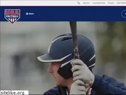 Sites similar to softball.org