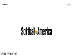 Sites similar to softballamerica.com