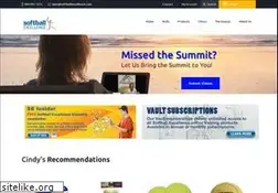 Sites similar to softballexcellence.com