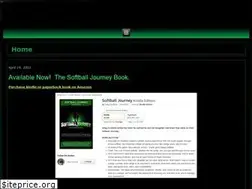 Sites similar to softballjourney.com