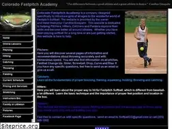 Sites similar to softballlessons.com