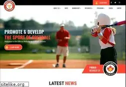 Sites similar to softballontario.ca