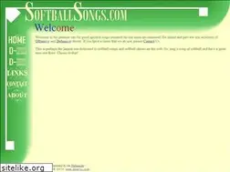 Sites similar to softballspunk.com