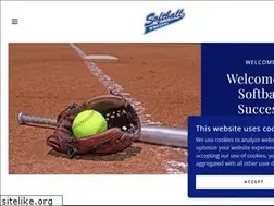 Sites similar to softballsuccess.com