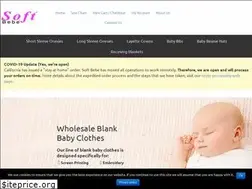 Sites similar to softbebe.com