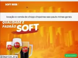 Sites similar to softbeer.com.br